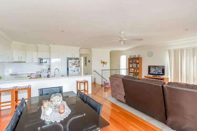 Fifth view of Homely townhouse listing, Unit 1/43 Tingira Cl, Rainbow Beach QLD 4581