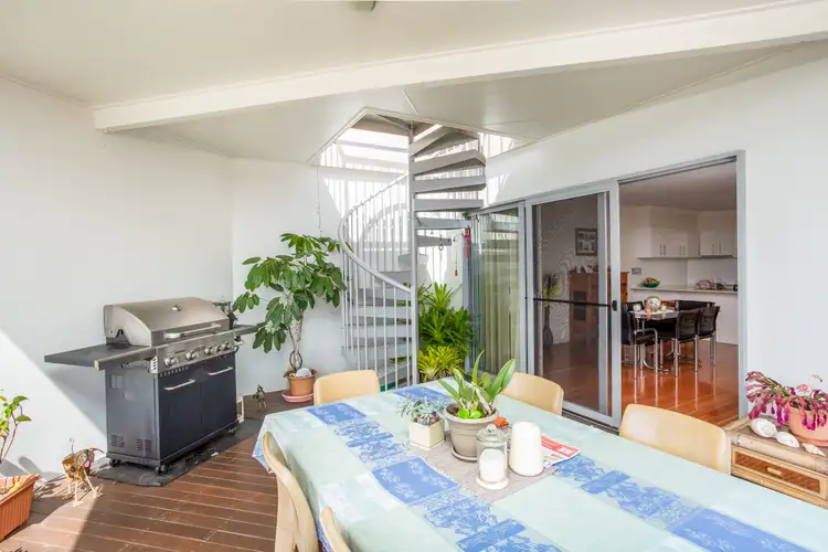 Seventh view of Homely townhouse listing, Unit 1/43 Tingira Cl, Rainbow Beach QLD 4581