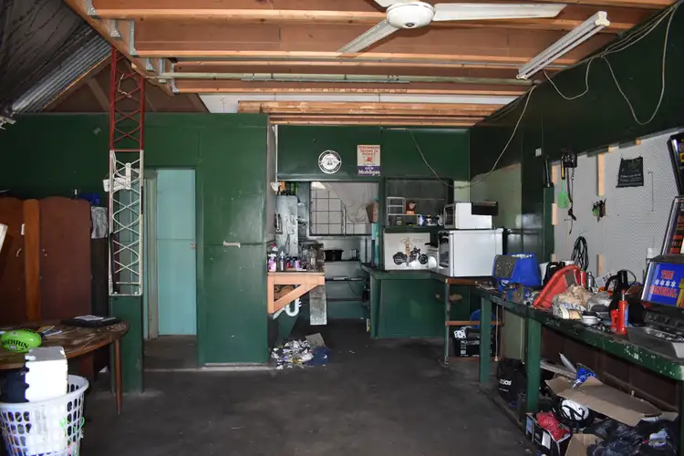 Second view of Homely other listing, 33 Bloore St, Kyogle NSW 2474