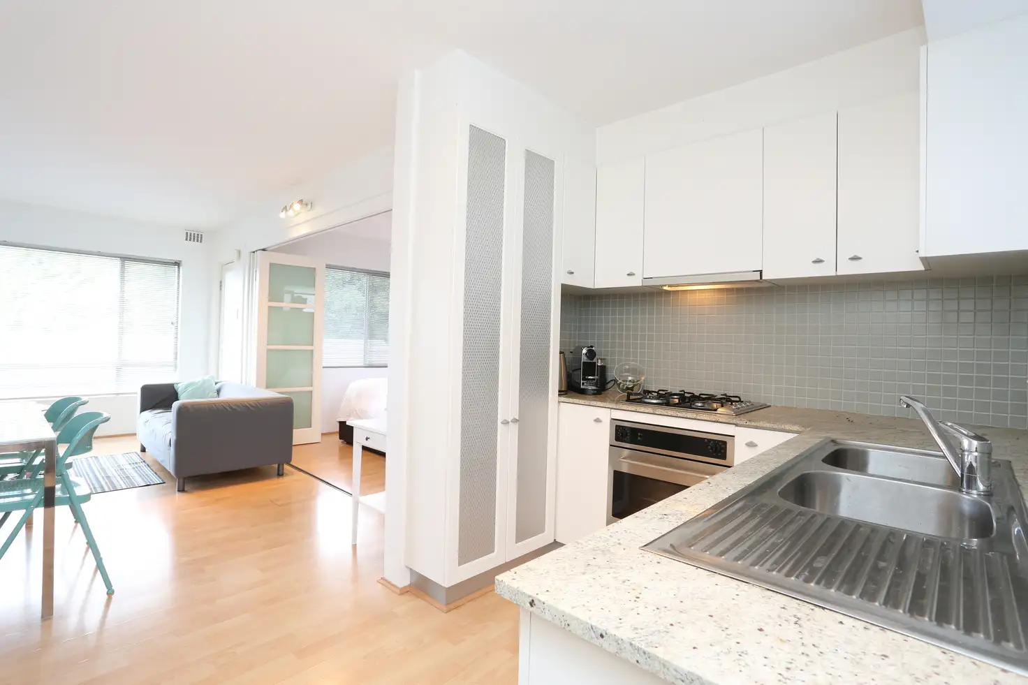 Main view of Homely unit listing, 11/23 Hensman Road, Subiaco WA 6008
