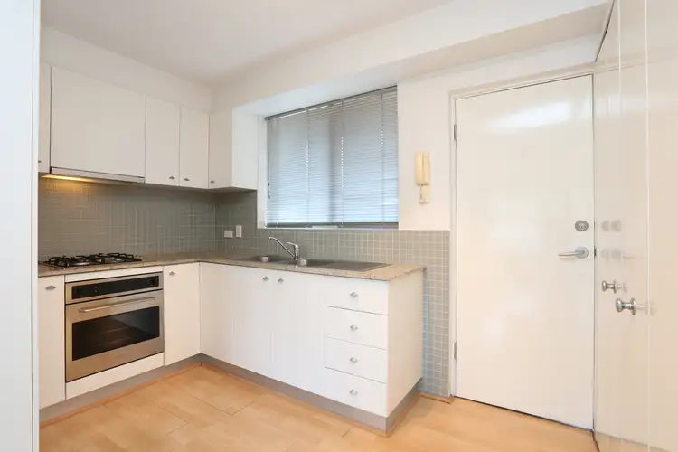 Second view of Homely unit listing, 11/23 Hensman Road, Subiaco WA 6008
