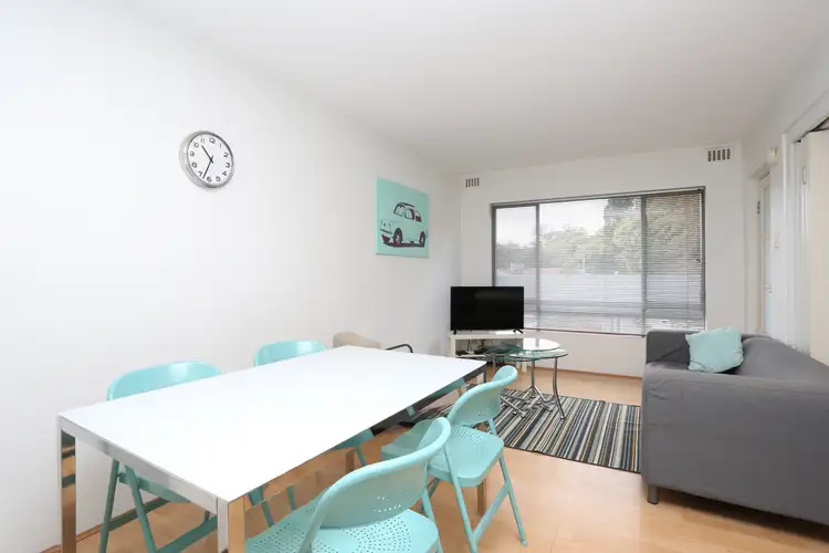 Third view of Homely unit listing, 11/23 Hensman Road, Subiaco WA 6008