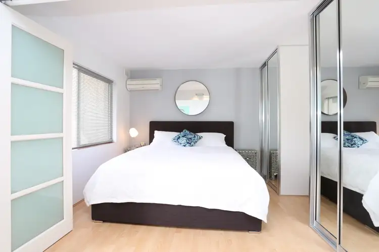 Fifth view of Homely unit listing, 11/23 Hensman Road, Subiaco WA 6008