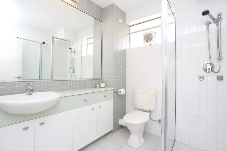 Sixth view of Homely unit listing, 11/23 Hensman Road, Subiaco WA 6008