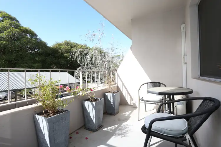Seventh view of Homely unit listing, 11/23 Hensman Road, Subiaco WA 6008