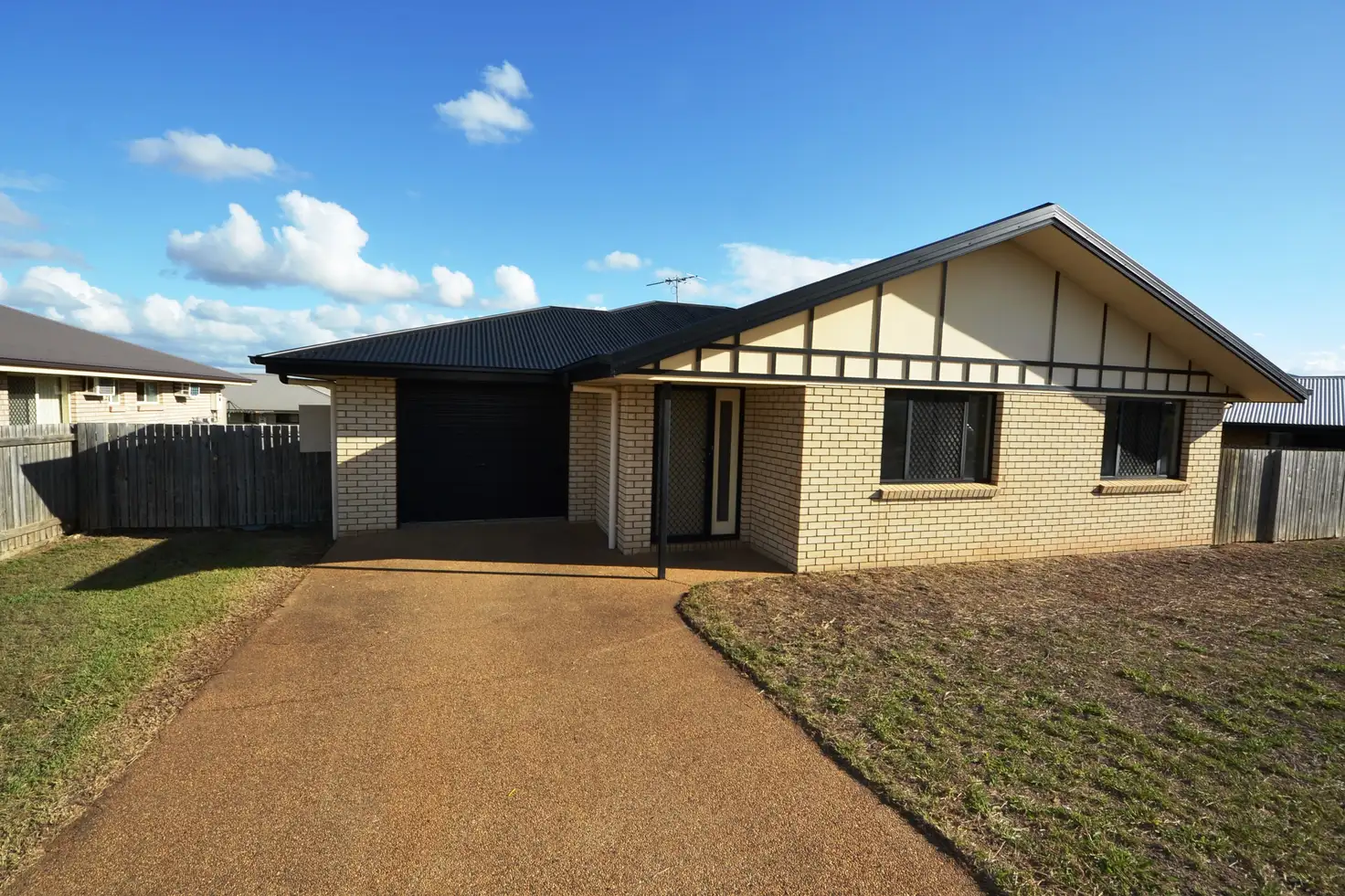 Main view of Homely house listing, 86 Abby Dr, Gracemere QLD 4702