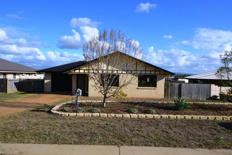 Second view of Homely house listing, 86 Abby Dr, Gracemere QLD 4702