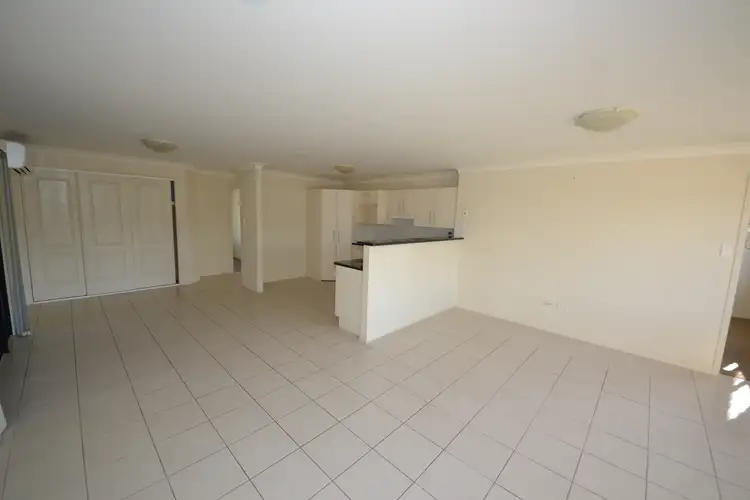 Third view of Homely house listing, 86 Abby Dr, Gracemere QLD 4702