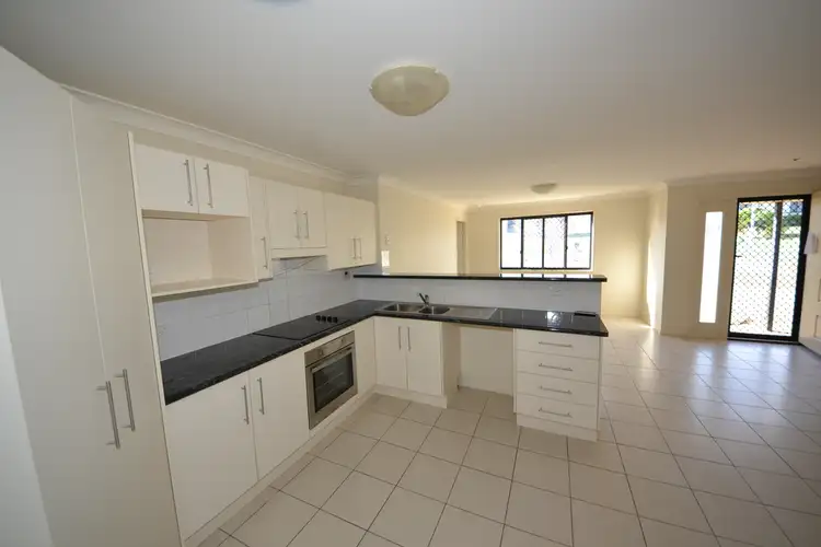 Fifth view of Homely house listing, 86 Abby Dr, Gracemere QLD 4702