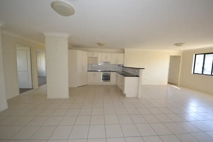 Seventh view of Homely house listing, 86 Abby Dr, Gracemere QLD 4702