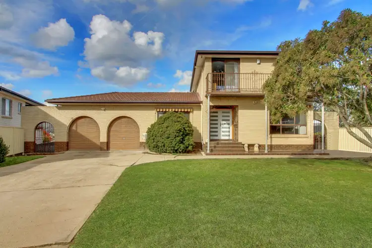Main view of Homely house listing, 12 Murray St, Karabar NSW 2620