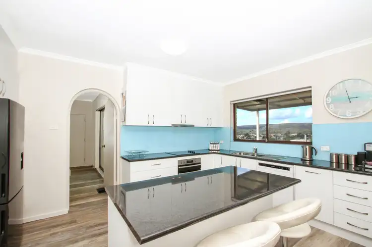 Second view of Homely house listing, 12 Murray St, Karabar NSW 2620
