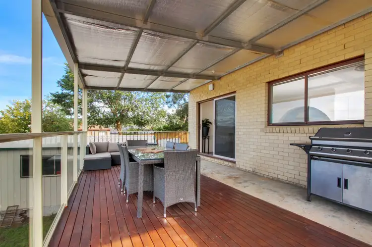 Fifth view of Homely house listing, 12 Murray St, Karabar NSW 2620