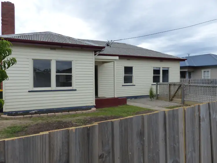 4 Gunn St, Devonport TAS 7310