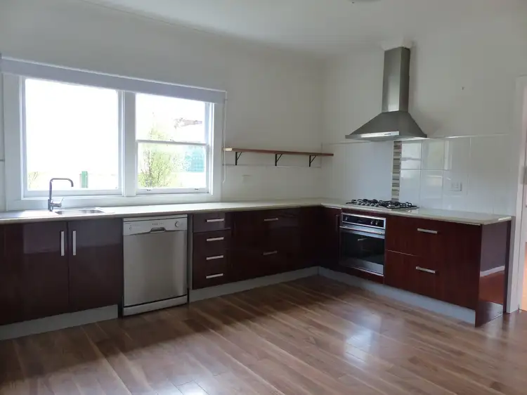 Second view of Homely house listing, 4 Gunn St, Devonport TAS 7310
