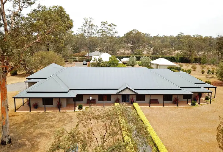 1 The Vines, Picton NSW 2571