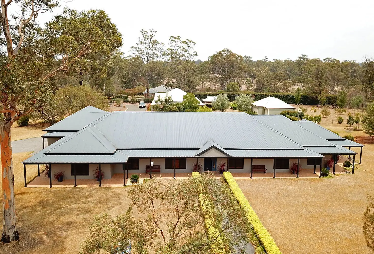 Main view of Homely house listing, 1 The Vines, Picton NSW 2571