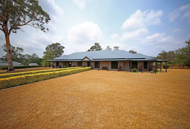 Second view of Homely house listing, 1 The Vines, Picton NSW 2571