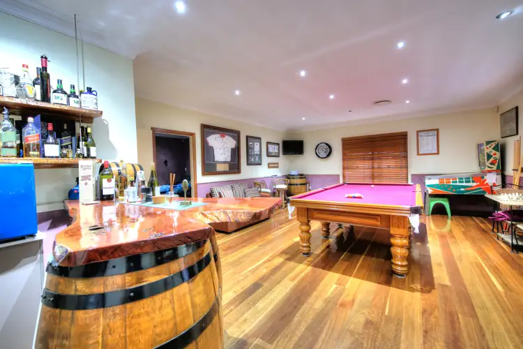 Third view of Homely house listing, 1 The Vines, Picton NSW 2571