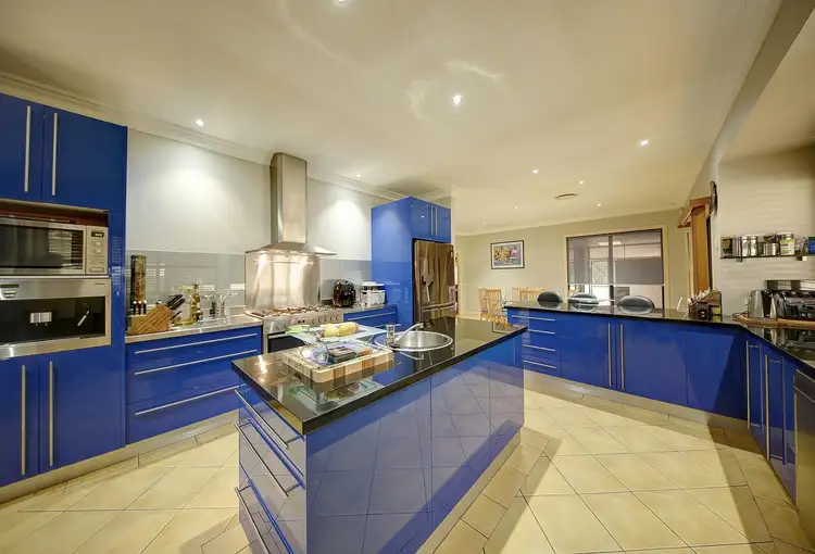 Fifth view of Homely house listing, 1 The Vines, Picton NSW 2571