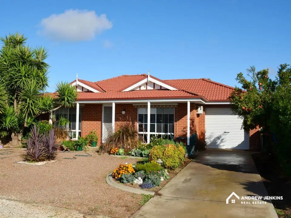 Main view of Homely unit listing, Unit 1/71 Campbell Rd, Cobram VIC 3644