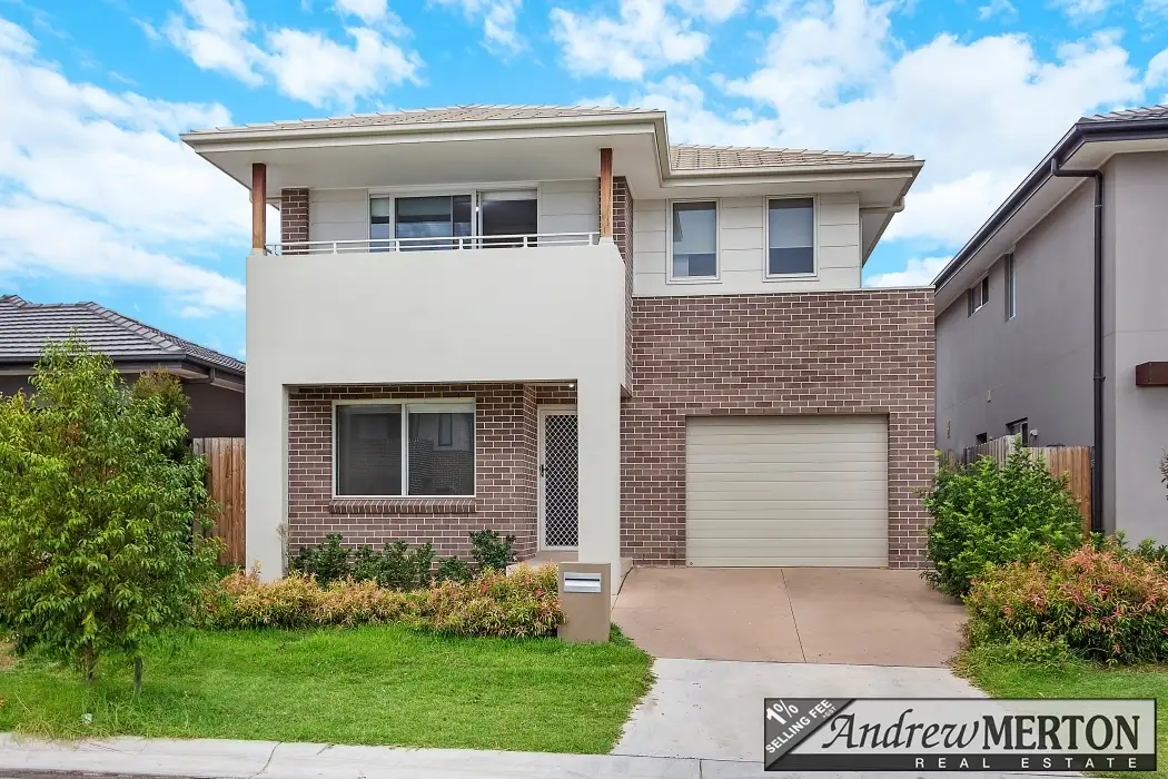 Main view of Homely house listing, 47 Wildflower St, Schofields NSW 2762