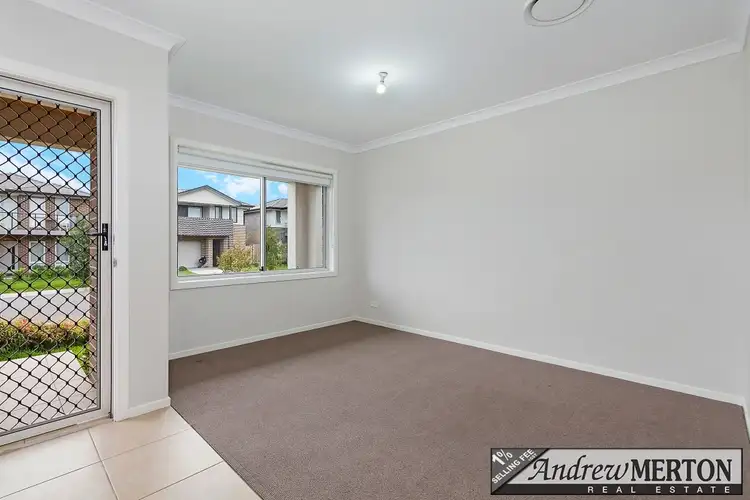 Second view of Homely house listing, 47 Wildflower St, Schofields NSW 2762