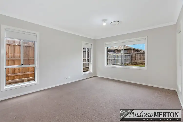 Fourth view of Homely house listing, 47 Wildflower St, Schofields NSW 2762