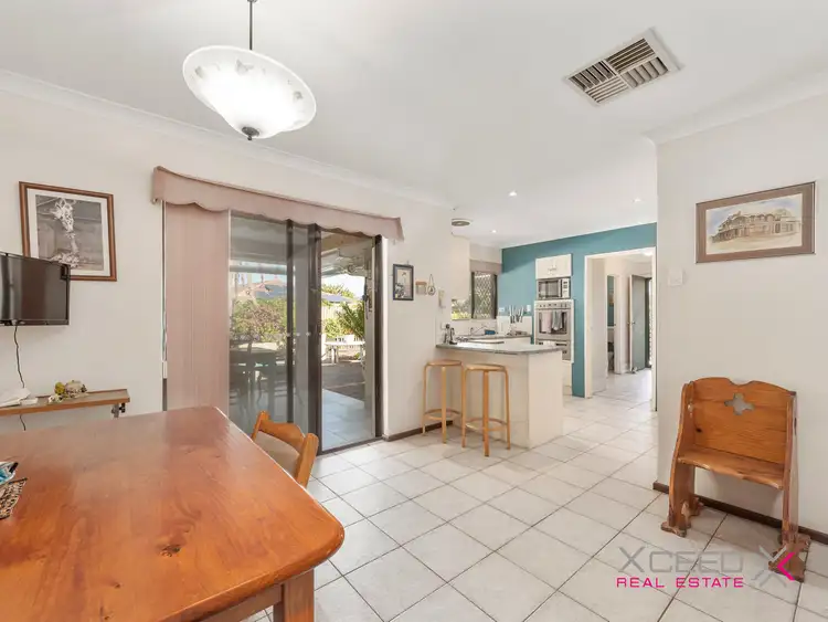 Fourth view of Homely house listing, 204 Dampier Ave, Kallaroo WA 6025