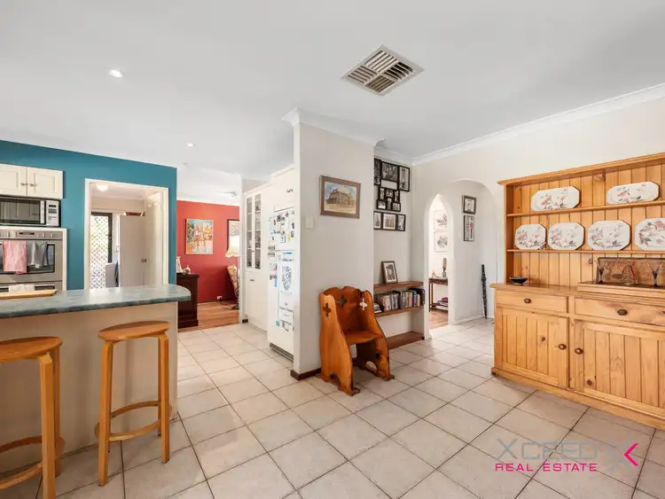 Fifth view of Homely house listing, 204 Dampier Ave, Kallaroo WA 6025