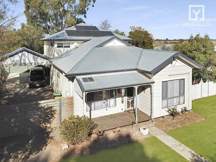 64 Morrissey St, Merrigum VIC 3618