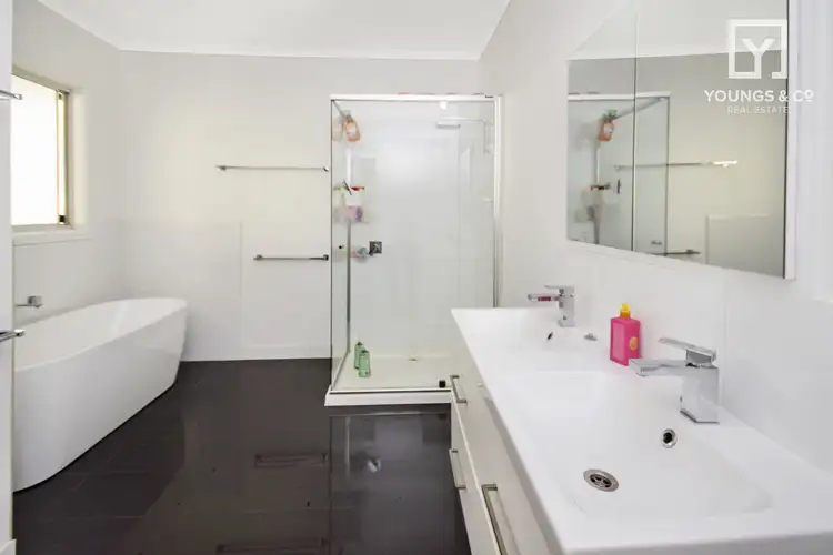 Fifth view of Homely house listing, 64 Morrissey St, Merrigum VIC 3618