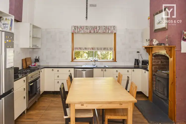 Sixth view of Homely house listing, 64 Morrissey St, Merrigum VIC 3618