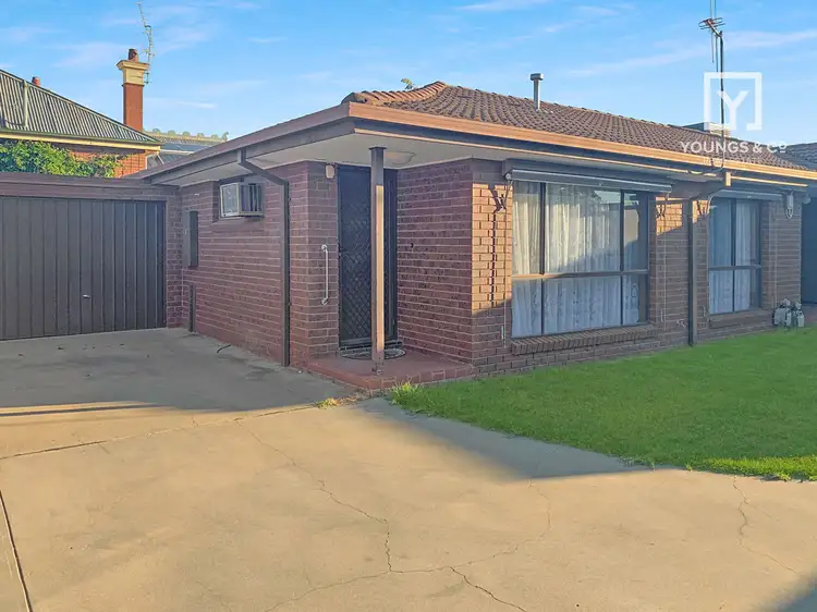 Unit 2/14 Weddell St, Shepparton VIC 3630