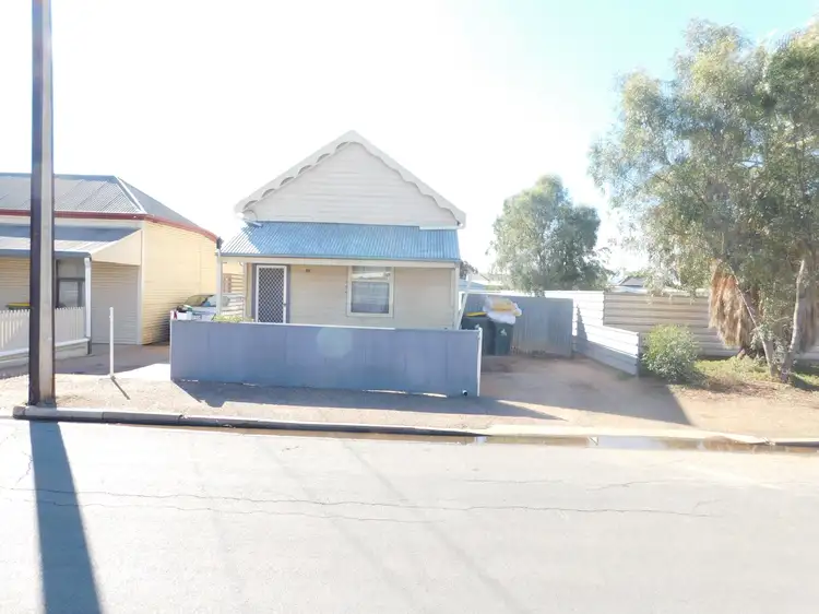 48 Revell Street, Port Pirie SA 5540