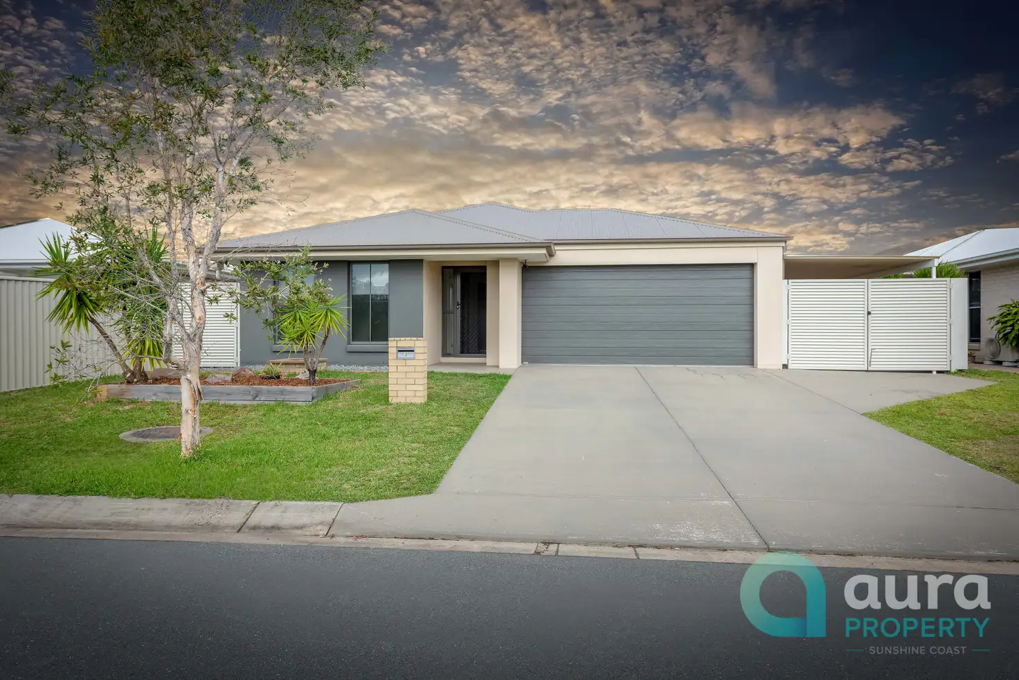 Main view of Homely house listing, 3 Sapphire St, Caloundra West QLD 4551