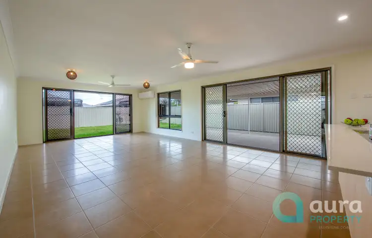 Fourth view of Homely house listing, 3 Sapphire St, Caloundra West QLD 4551