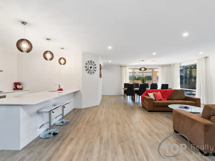 Third view of Homely house listing, 15 Gransmoor Way, Willetton WA 6155