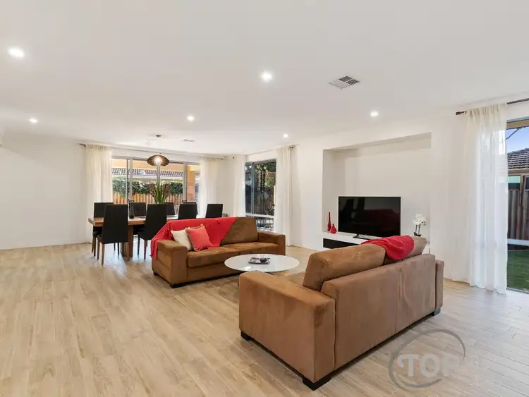 Fourth view of Homely house listing, 15 Gransmoor Way, Willetton WA 6155