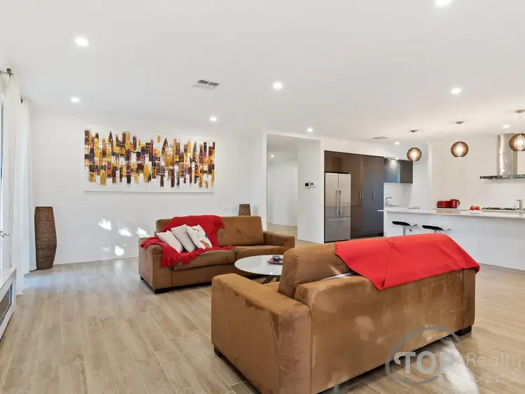 Fifth view of Homely house listing, 15 Gransmoor Way, Willetton WA 6155