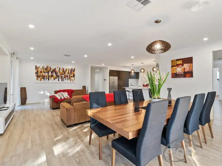 Sixth view of Homely house listing, 15 Gransmoor Way, Willetton WA 6155