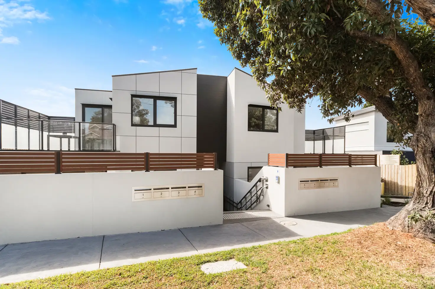 Main view of Homely unit listing, Unit 7/437 Main St, Mordialloc VIC 3195