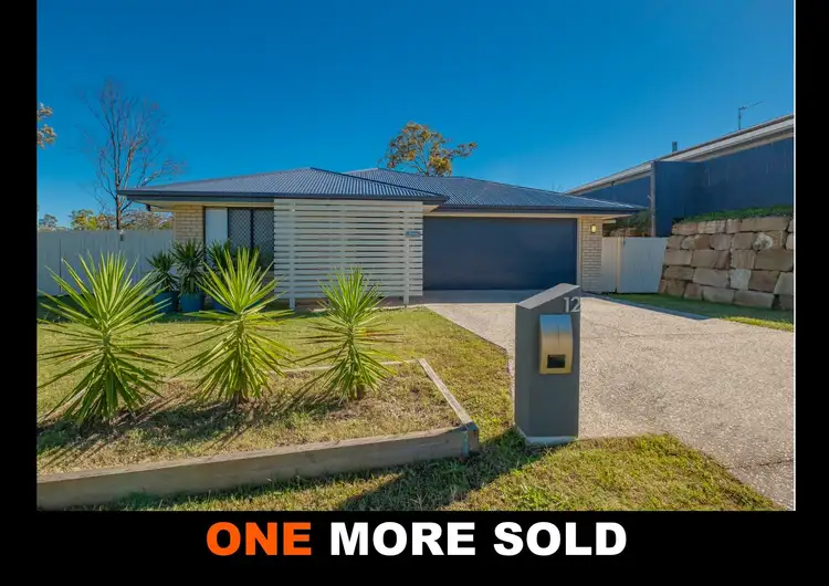 12 Malabar Dr, Gympie QLD 4570