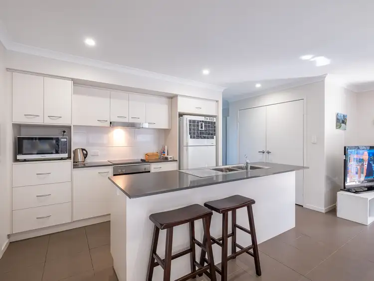 Fifth view of Homely house listing, 12 Malabar Dr, Gympie QLD 4570