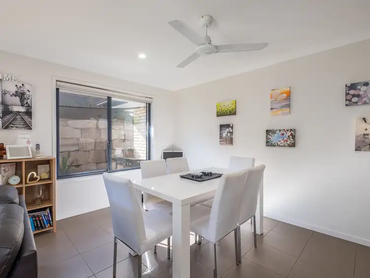 Sixth view of Homely house listing, 12 Malabar Dr, Gympie QLD 4570