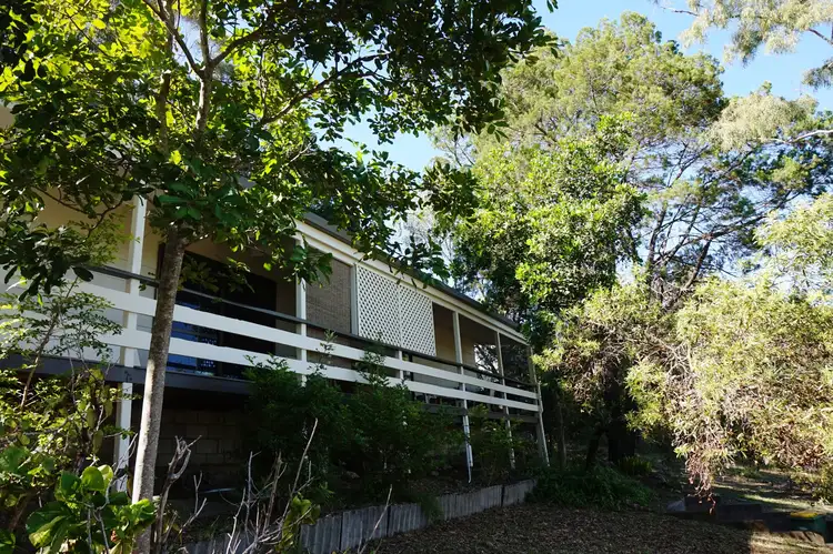 5 Green Valley Dr, Rainbow Beach QLD 4581