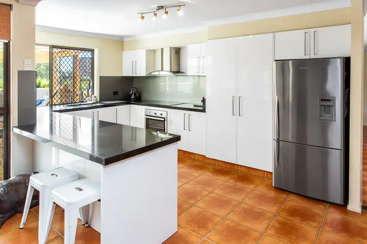 Third view of Homely house listing, 11 Surrey Ct, Helensvale QLD 4212