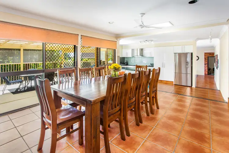 Fifth view of Homely house listing, 11 Surrey Ct, Helensvale QLD 4212