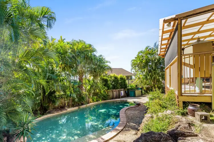Sixth view of Homely house listing, 11 Surrey Ct, Helensvale QLD 4212
