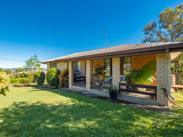 Fifth view of Homely house listing, 2 Glasgow St, Gympie QLD 4570